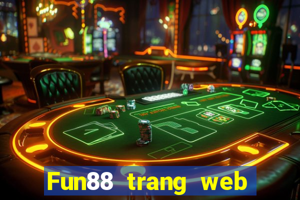 Fun88 trang web chính thức của Coin Win Net