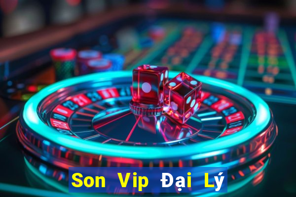 Son Vip Đại Lý Cấp 1 Game Bài