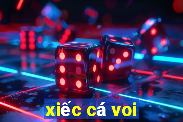 xiếc cá voi