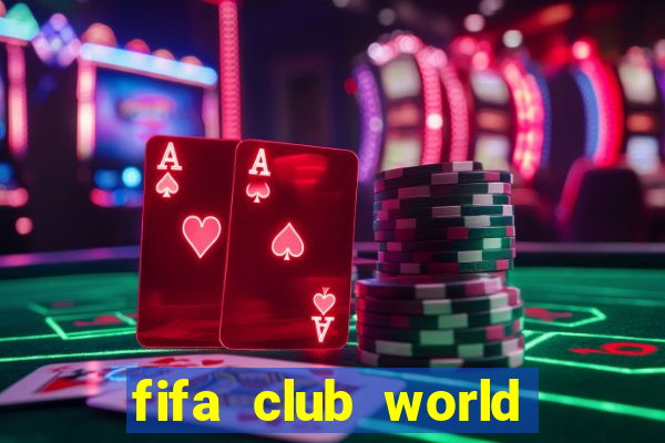 fifa club world cup wiki