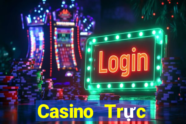 Casino Trực tiếp fb88