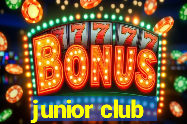 junior club