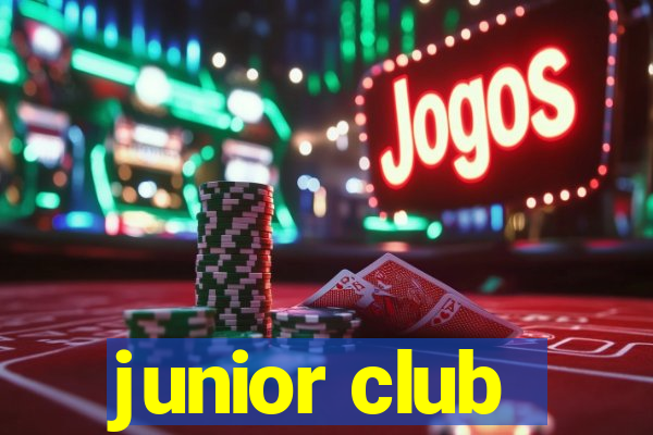 junior club