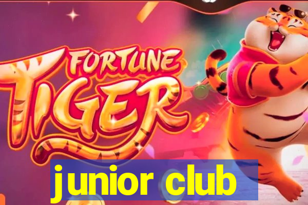 junior club