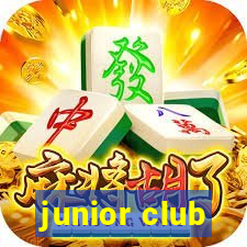 junior club