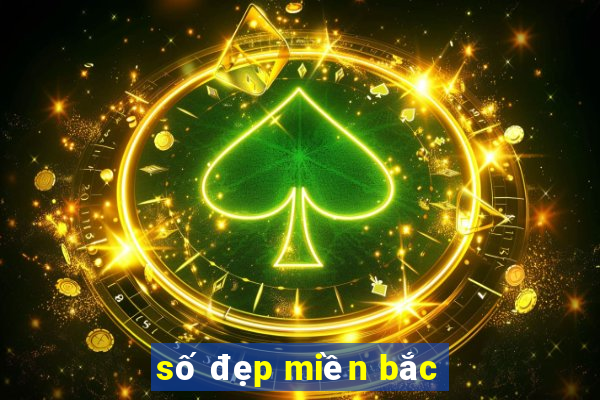 số đẹp miền bắc