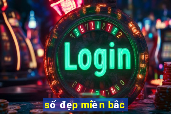 số đẹp miền bắc