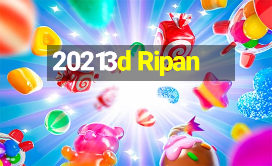 20213d Ripan