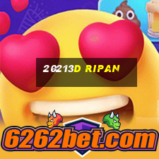 20213d Ripan