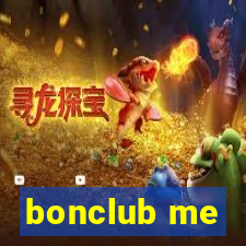 bonclub me