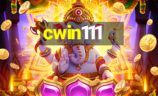 cwin111