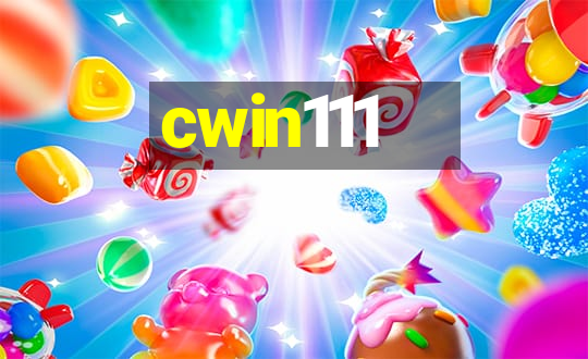 cwin111