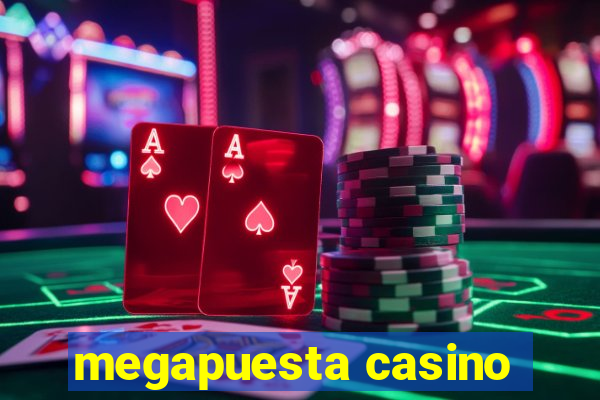 megapuesta casino