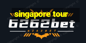 singapore tour