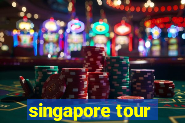 singapore tour