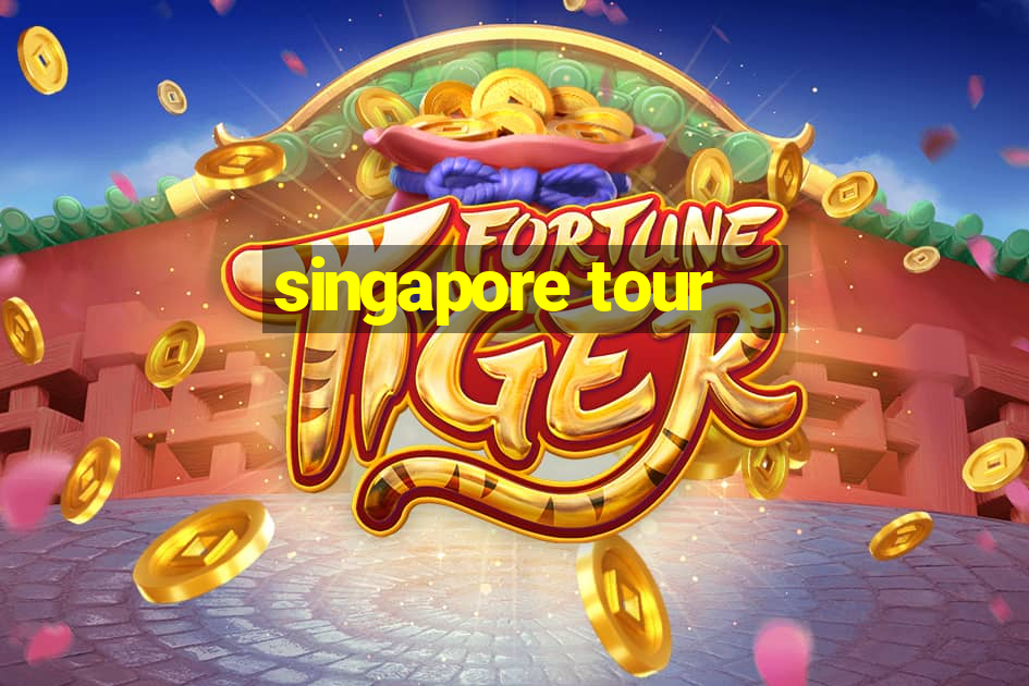 singapore tour