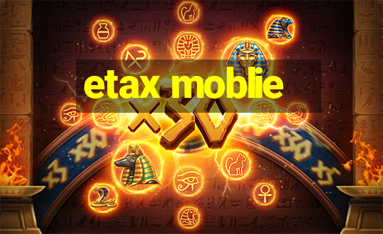 etax moblie