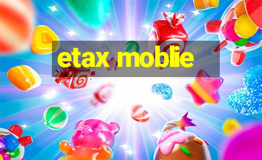 etax moblie