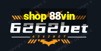 shop 88vin