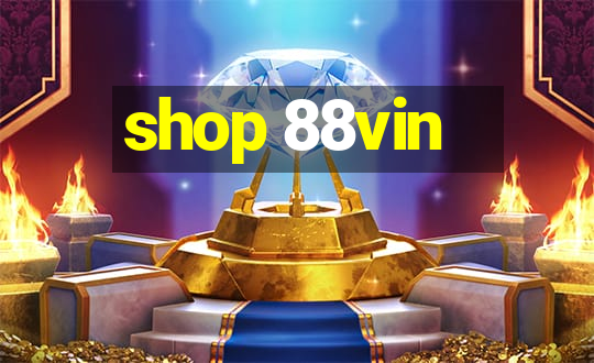 shop 88vin