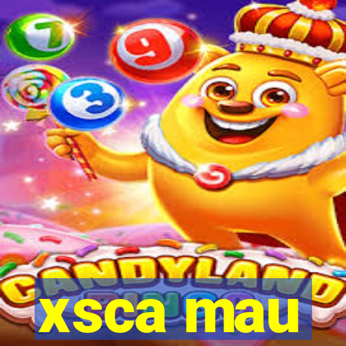 xsca mau