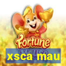 xsca mau