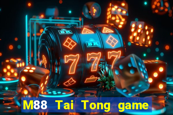 M88 Tai Tong game bài app Tải về