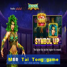 M88 Tai Tong game bài app Tải về