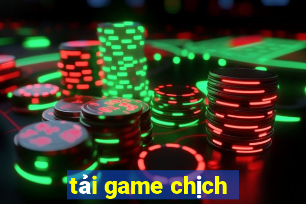 tải game chịch