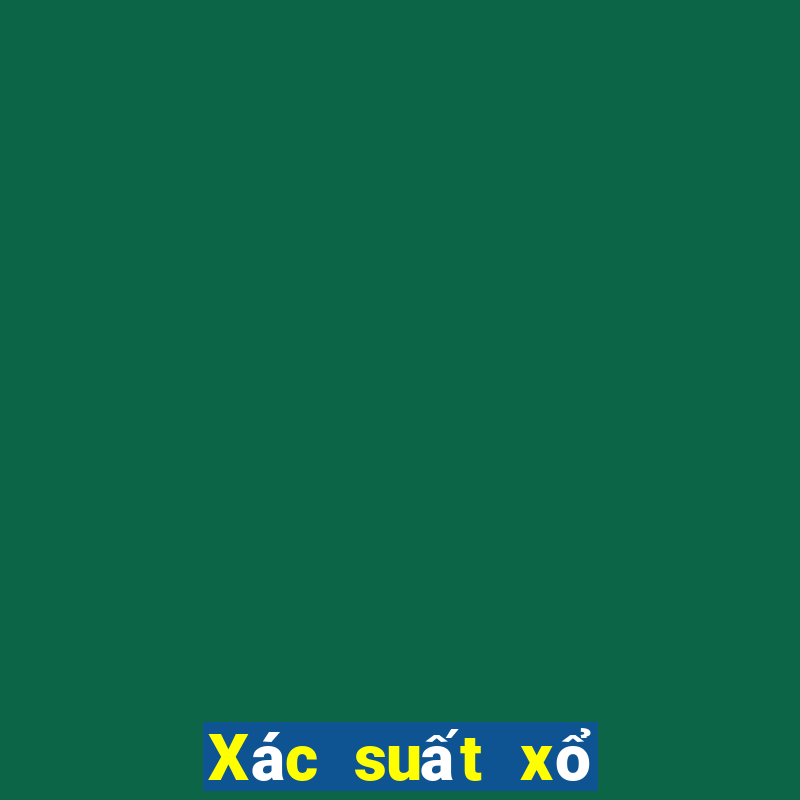 Xác suất xổ số Đắk Nông