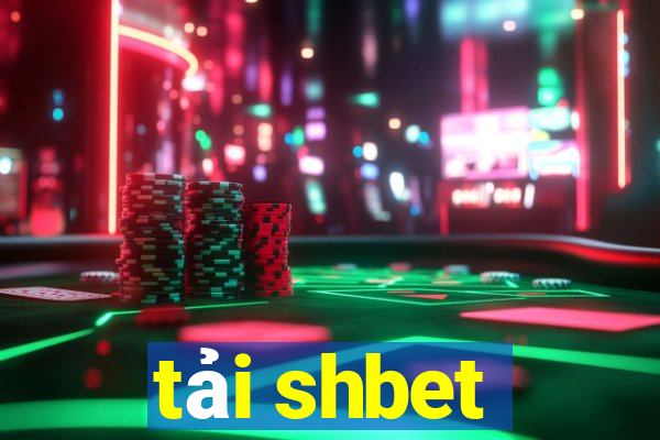 tải shbet