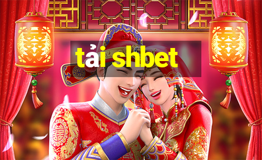 tải shbet