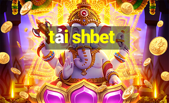 tải shbet