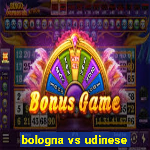 bologna vs udinese