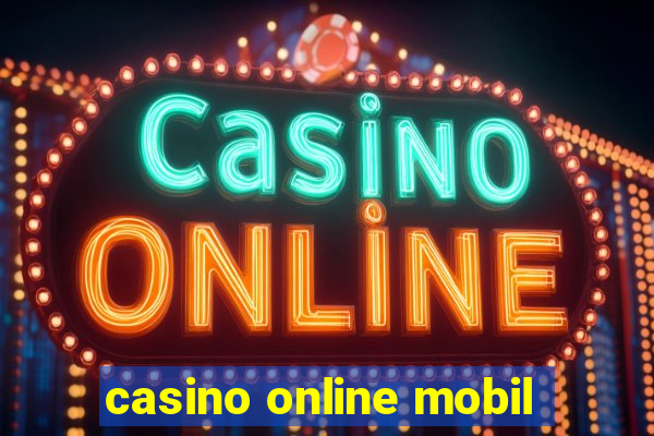 casino online mobil