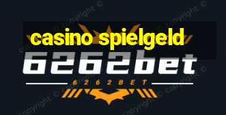 casino spielgeld