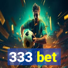 333 bet