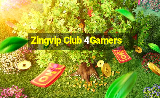 Zingvip Club 4Gamers