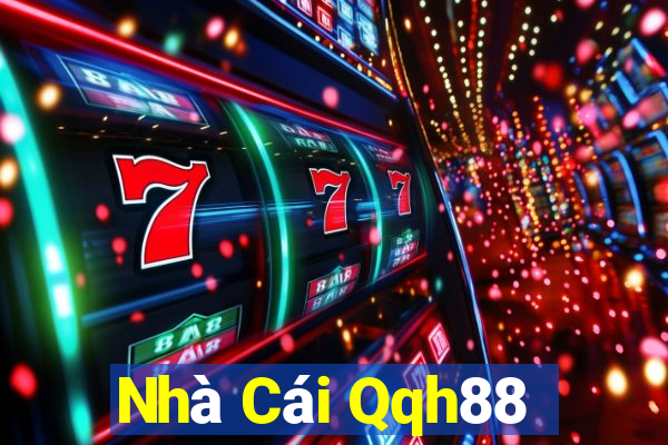 Nhà Cái Qqh88