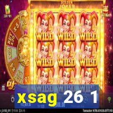 xsag 26 1