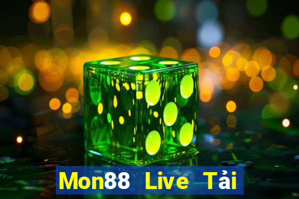 Mon88 Live Tải Game Bài Đổi Thưởng