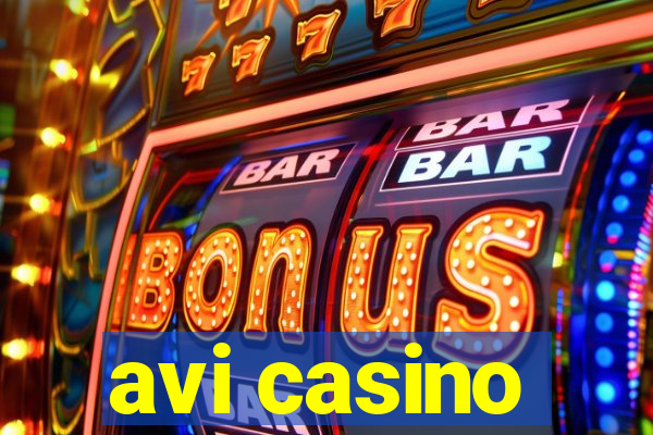 avi casino