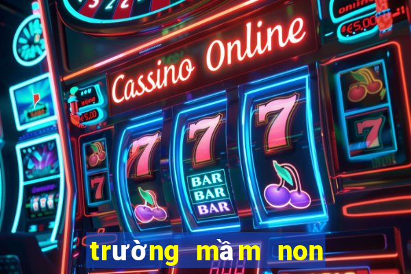 trường mầm non kids club