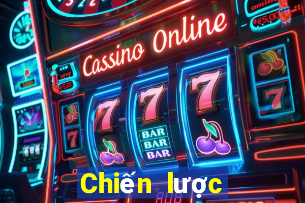 Chiến lược sòng bạc trực tuyến