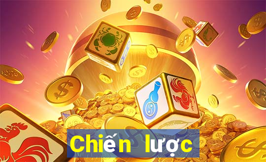 Chiến lược sòng bạc trực tuyến