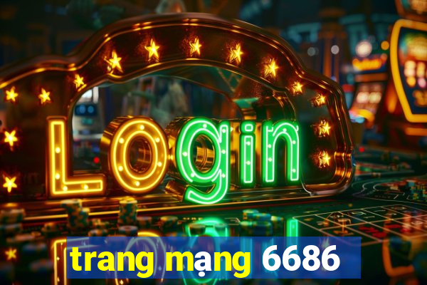 trang mạng 6686