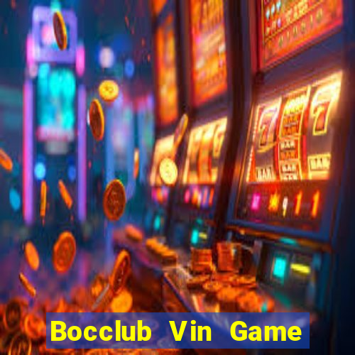 Bocclub Vin Game Bài Uno