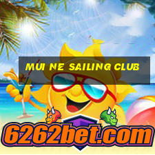 mui ne sailing club