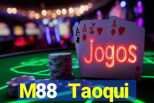 M88 Taoqui Jingdezhen mạt chược Tải về chính thức