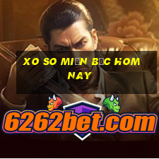 xo so miền bắc hom nay